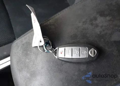 2014 Nissan Altima 2.5 S из США, поврежденный, VIN 1N4AL3AP4EC165182